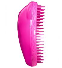 Tangle Teezer Hårbørste - Fine & Fragile - Berry Bright Tangle Teezer Hårbørste - Fine & Fragile - Berry Bright