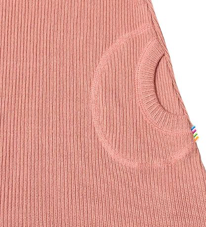 Joha Kjole - Strik - Rosa Joha Kjole - Strik - Rosa
