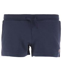 Roxy Shorts - Happiness Forever - Navy Roxy Shorts - Happiness Forever - Navy