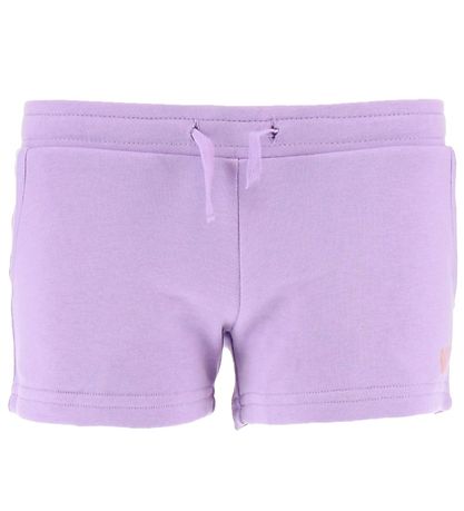 Roxy Shorts - Happiness Forever - Lilla Roxy Shorts - Happiness Forever - Lilla