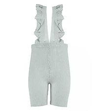Condor Shorts m. Seler - Rib - Blå Condor Shorts m. Seler - Rib - Blå