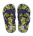 Hummel Klipklapper - Flip Flop JR - Navy Peony