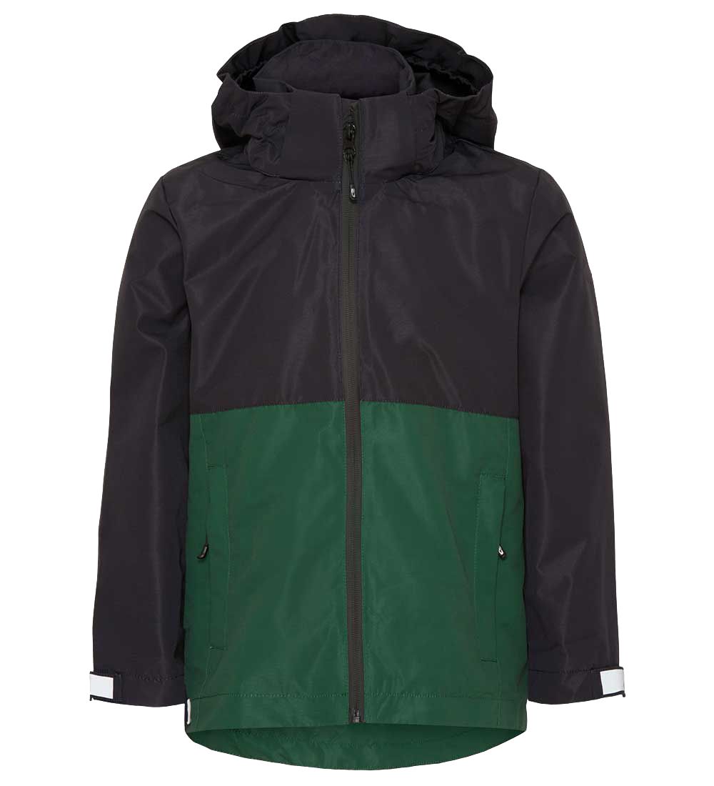 Hulabalu Sommerjacke - Lucas - Schmerz - Hulabalu - 3-4 Jahre (98-104) - Sommerjacken