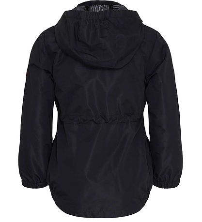 Hulabalu Sommerjakke - Simona - Sort