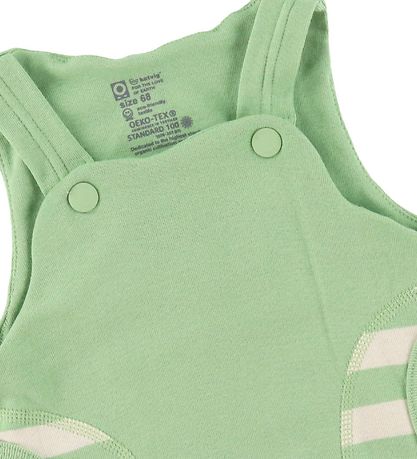 Katvig Sparkedragt - Grøn Katvig Sparkedragt - Grøn