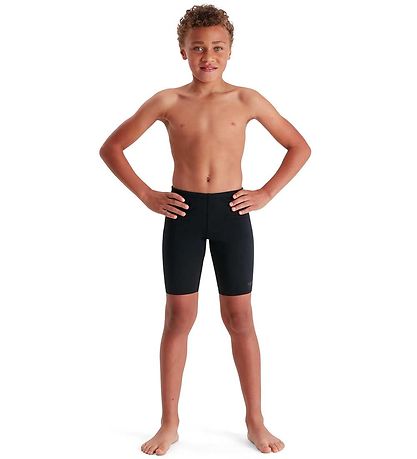 Speedo Badebukser - Eco Endurance+ - Sort Speedo Badebukser - Eco Endurance+ - Sort