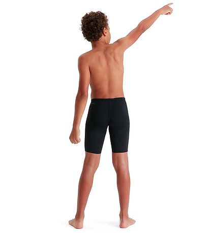 Speedo Badebukser - Eco Endurance+ - Sort Speedo Badebukser - Eco Endurance+ - Sort