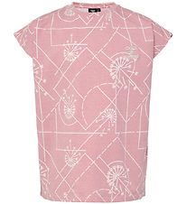 Hummel T-shirt - hmlKimberly - Zephyr Hummel T-shirt - hmlKimberly - Zephyr