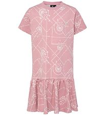Hummel Kjole - hmlKimberly - Zephyr Hummel Kjole - hmlKimberly - Zephyr