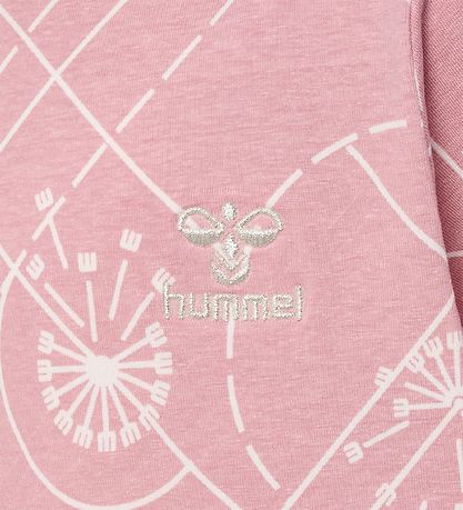 Hummel Kjole - hmlKimberly - Zephyr