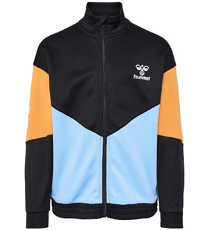 Hummel Cardigan - hmlRane - Sort