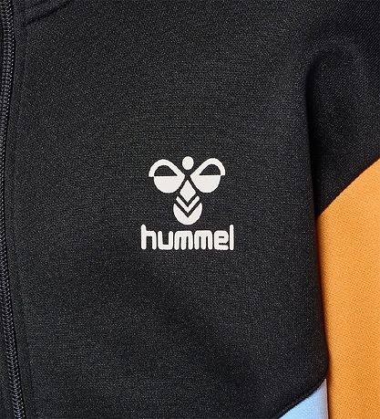Hummel Cardigan - hmlRane - Sort