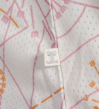 Hummel Nederdel - hmlKimber - Marshmallow