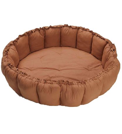 Play&Go Legetæppe - 3-i-1 - Ø130 cm - Tawny Brown Play&Go Legetæppe - 3-i-1 - Ø130 cm - Tawny Brown