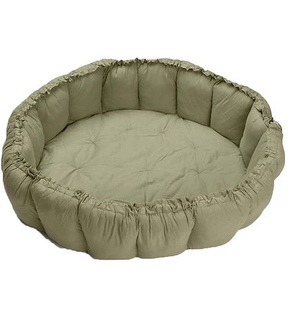 Play&Go Legetæppe - 3-i-1 - Ø130 cm - Meadow Green Play&Go Legetæppe - 3-i-1 - Ø130 cm - Meadow Green