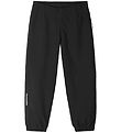 Reima Softshellbukser - Kuori - Sort