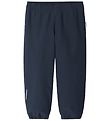 Reima Softshellbukser - Kuori - Navy Reima Softshellbukser - Kuori - Navy
