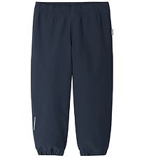 Reima Softshellbukser - Kuori - Navy Reima Softshellbukser - Kuori - Navy