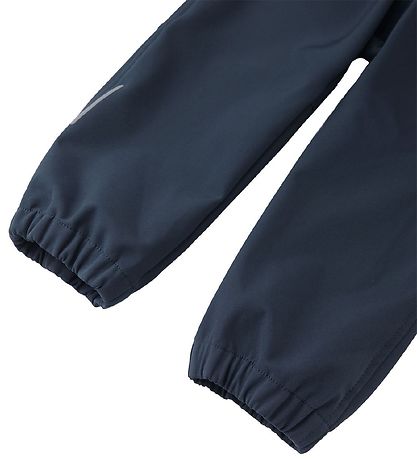 Reima Softshellbukser - Kuori - Navy