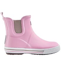 Reima Gummistøvler - Ankles - Unicorn Pink Reima Gummistøvler - Ankles - Unicorn Pink