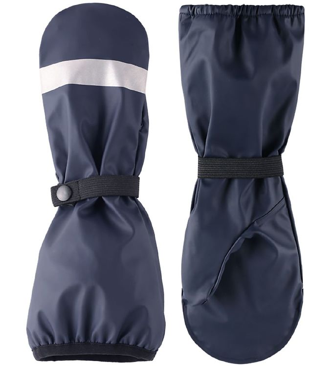 Reima Luffer – PU – Puro – Navy