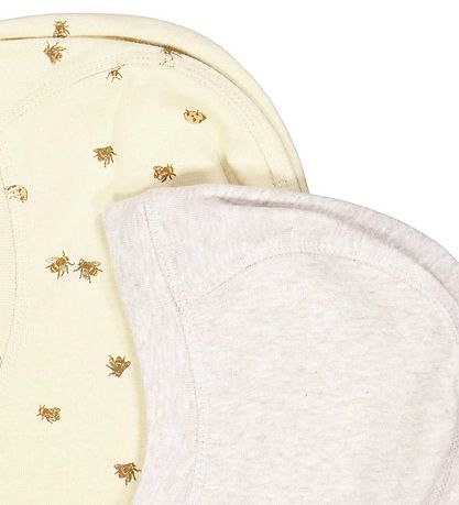 Wheat Elefanthue - 1-lags - 2-pak - Amel - Clam Bumblebee