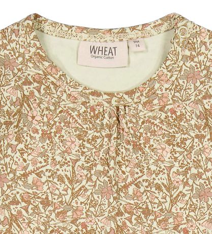 Wheat Body l/æ - Liv - Summer Field Wheat Body l/æ - Liv - Summer Field