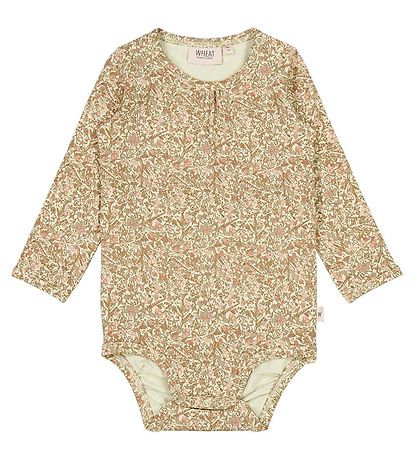 Wheat Body l/æ - Liv - Summer Field Wheat Body l/æ - Liv - Summer Field