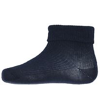 Condor Strømper - Navy Condor Strømper - Navy