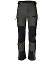 Isbjörn Of Sweden Outdoor Bukser - Trapper - Graphite
