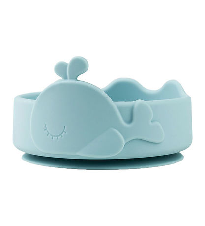 Done by Deer Dinner Set - Silicone - 2 Parts - Stick & Stay - Wa