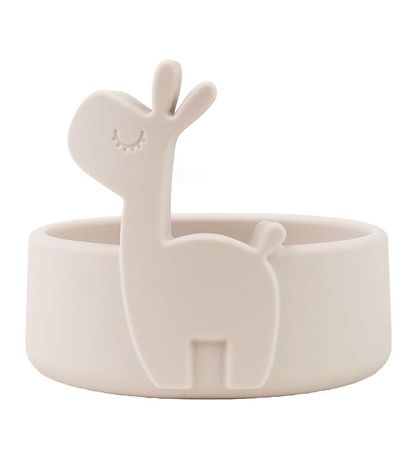 Done By Deer Skål - 2-pak - Lalee - Sand/Grøn Done By Deer Skål - 2-pak - Lalee - Sand/Grøn