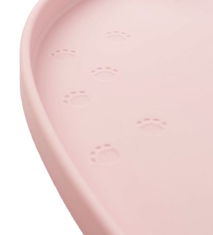 Done By Deer Dækkeserviet - Silikone - Elphee - Powder