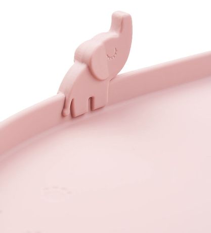 Done By Deer Dækkeserviet - Silikone - Elphee - Powder Done By Deer Dækkeserviet - Silikone - Elphee - Powder