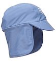 Color Kids Badehat - Coronet Blue Color Kids Badehat - Coronet Blue