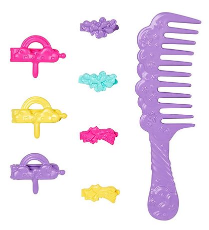 Barbie Dukkesæt - Twist N' Style Barbie Dukkesæt - Twist N' Style