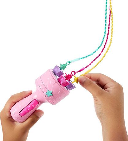 Barbie Dukkesæt - Twist N' Style Barbie Dukkesæt - Twist N' Style