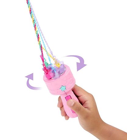 Barbie Dukkesæt - Twist N' Style Barbie Dukkesæt - Twist N' Style