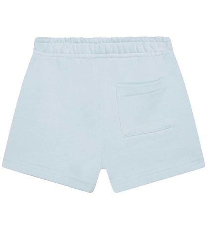 Kenzo Sweatshorts - Lyseblå