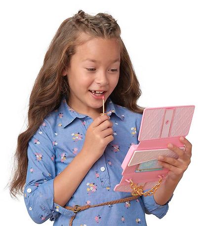 Disney Princess Legetøjstelefon - Telefon & Taske