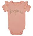 The New Siblings Body k/æ - TnsGoa - Peach Beige The New Siblings Body k/æ - TnsGoa - Peach Beige