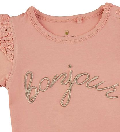 The New Siblings Body k/æ - TnsGoa - Peach Beige