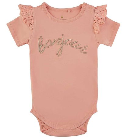 The New Siblings Body k/æ - TnsGoa - Peach Beige The New Siblings Body k/æ - TnsGoa - Peach Beige
