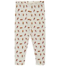 The New Siblings Leggings - TnsGlace - Tiny Ice The New Siblings Leggings - TnsGlace - Tiny Ice