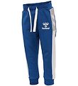 Hummel Sweatpants - hmlSkye - Navy Peony Hummel Sweatpants - hmlSkye - Navy Peony