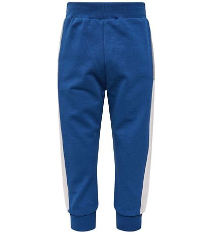 Hummel Sweatpants - hmlSkye - Navy Peony Hummel Sweatpants - hmlSkye - Navy Peony