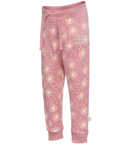 Hummel Sweatpants - hmlLogun - Zephyr Hummel Sweatpants - hmlLogun - Zephyr