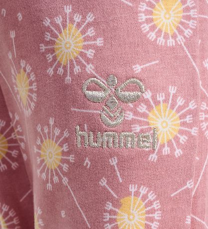 Hummel Sweatpants - hmlLogun - Zephyr Hummel Sweatpants - hmlLogun - Zephyr