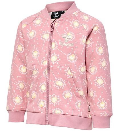 Hummel Cardigan - hmlLogun - Zephyr Hummel Cardigan - hmlLogun - Zephyr