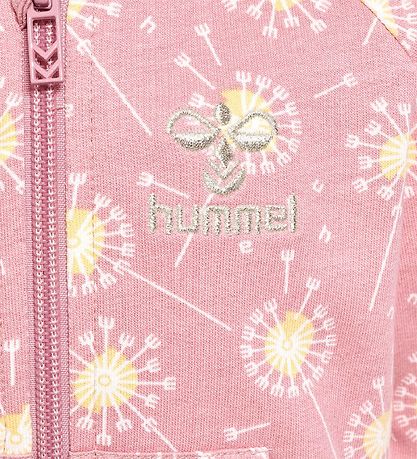 Hummel Cardigan - hmlLogun - Zephyr Hummel Cardigan - hmlLogun - Zephyr